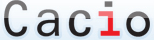 www.cacio.cz www.cacio.cz